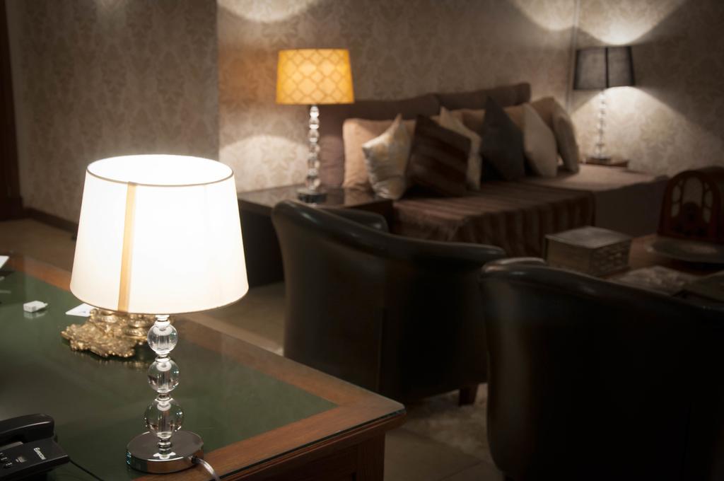 Hotel Maxim 트리니다드 외부 사진
