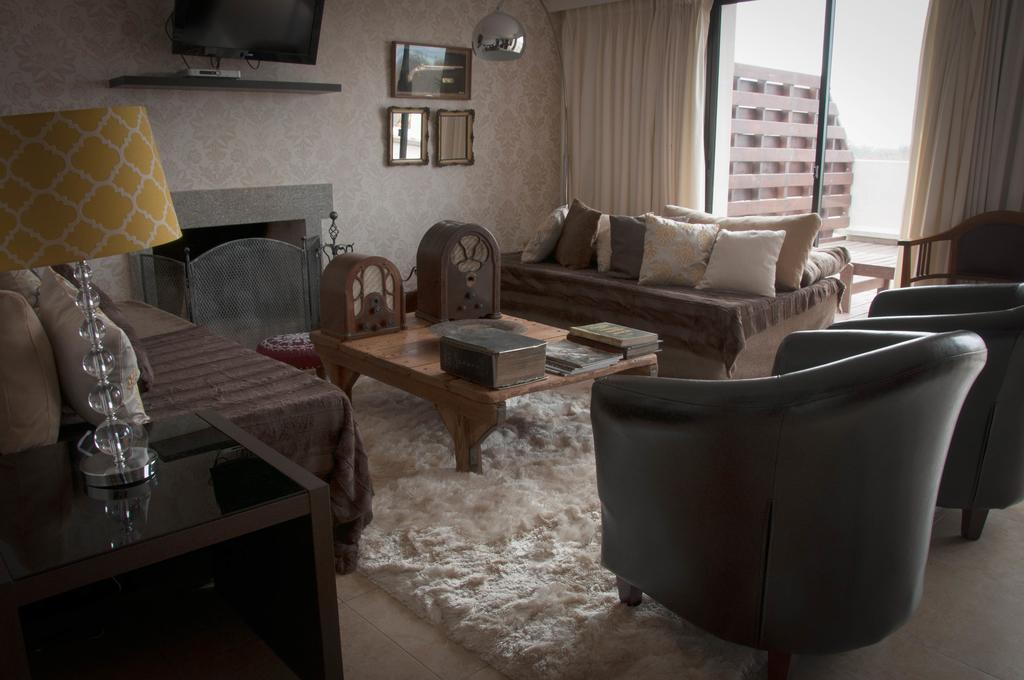 Hotel Maxim 트리니다드 외부 사진