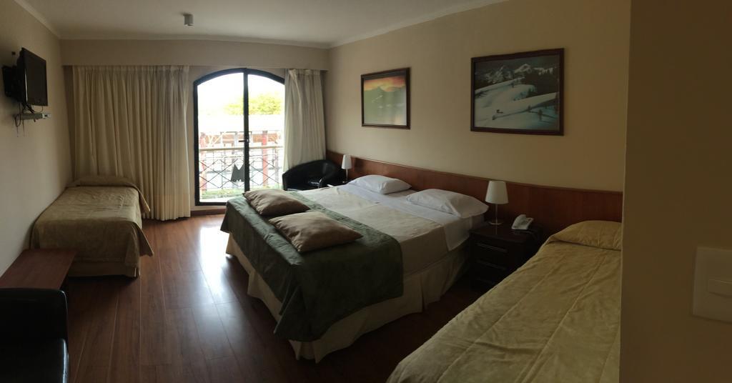 Hotel Maxim 트리니다드 객실 사진
