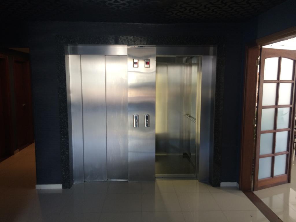 Hotel Maxim 트리니다드 외부 사진