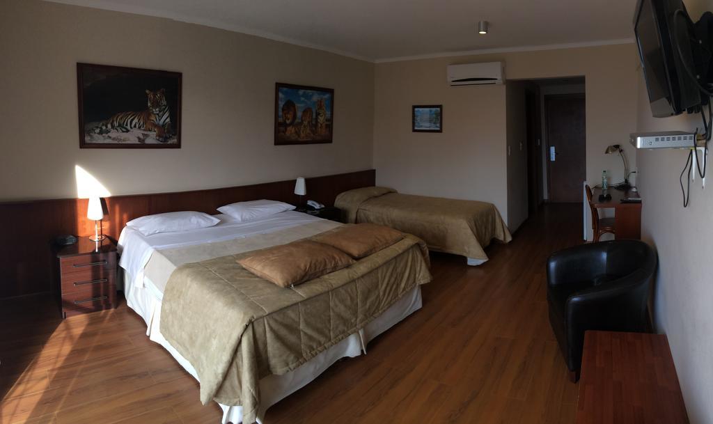 Hotel Maxim 트리니다드 객실 사진