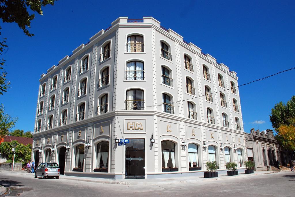 Hotel Maxim 트리니다드 외부 사진