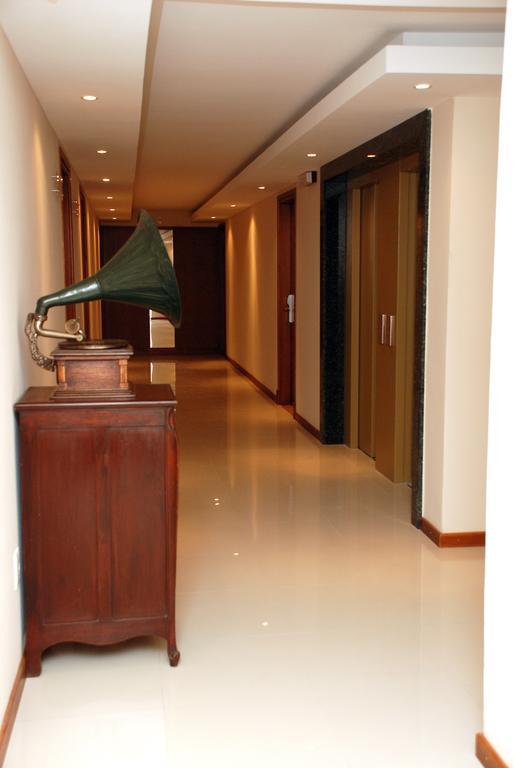 Hotel Maxim 트리니다드 외부 사진